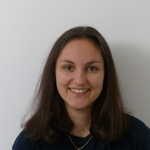 Agathe - Prof de maths - Cesson-Sévigné