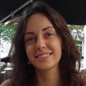 Solenn - Prof de maths - Le Plan-de-la-Tour