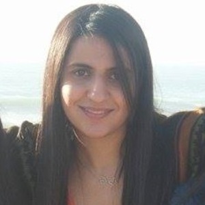 Lamia - Prof de maths - Paris