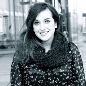 Clémence - Prof de maths - Paris