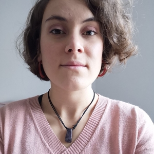 Mathilda - Prof de maths - Limoges