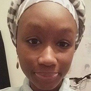 Mame Diarra - Prof de maths - Lorient
