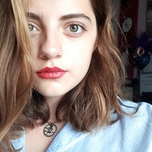 Kimberly - Prof de physique - Saint-Jean-le-Blanc