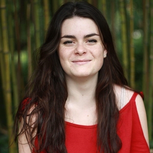 Margot - Prof de physique - chimie - Toulouse