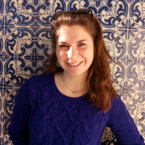 Alice - Prof de physique - Angers