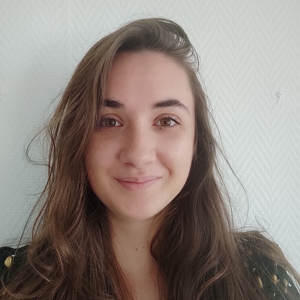 Emma - Prof d'aide aux devoirs - La Roche-sur-Yon