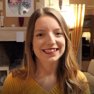 Justine - Prof d'aide aux devoirs - Lille