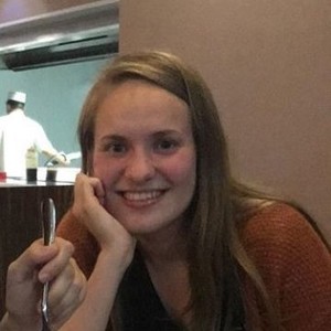 Margaux - Prof de physique - chimie - Vandoeuvre-lès-Nancy