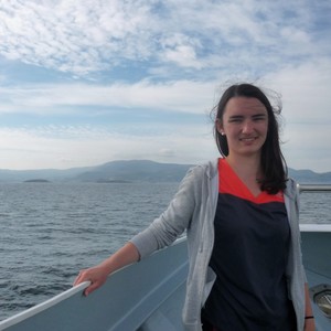 Emilie - Prof de maths - Saint-Nazaire