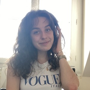 Lisa - Prof d'anglais - Compiègne