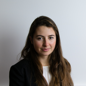 Claire - Prof de maths - Palaiseau