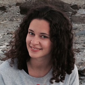 Charlotte - Prof de maths - Gentilly