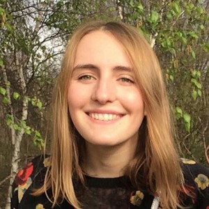 Melanie - Prof de maths - Compiègne