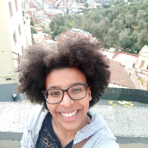Noha - Prof de maths - Plouzané