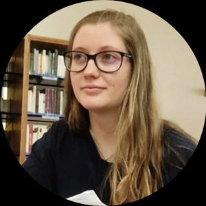 Lucile - Prof de maths - Paris 16e