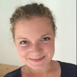 Manon - Prof de français - Mions