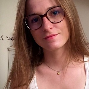 Tiphaine - Prof de maths - Nancy
