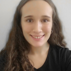 Agathe - Prof de python - Plouzané