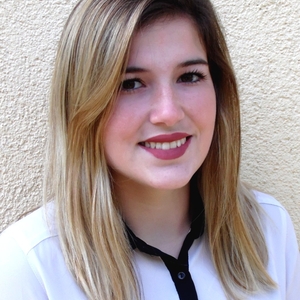 Julie - Prof d'aide aux devoirs - Villeurbanne