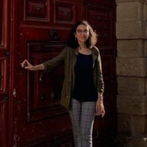 Rajae - Prof de maths - Toulouse