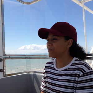 Estelle - Prof de maths - Orléans