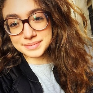 Maëlle - Prof d'aide aux devoirs - Vincennes