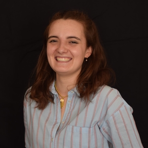 Anna - Prof d'aide aux devoirs - Montrouge