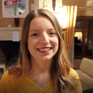Justine - Prof de français - Chatou