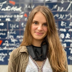 Calliopée - Prof de maths - Caudry