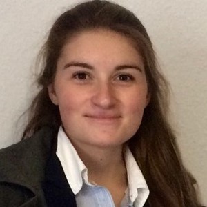Astrid - Prof de maths - Nancy