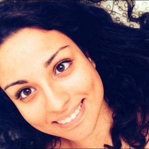 Nisrine - Prof de maths - Paris 8e