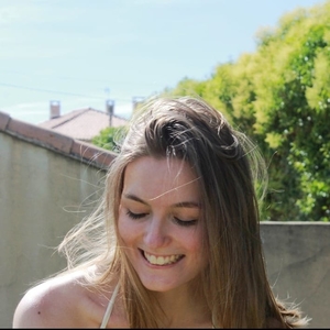 Capucine - Prof de maths - Valenciennes