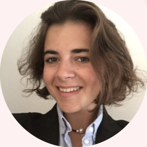 Léa - Prof de maths - Belin-Béliet