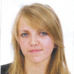 Séverine - Prof de maths - Villeurbanne