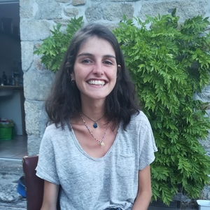 Enora - Prof de soutien scolaire - Sceaux