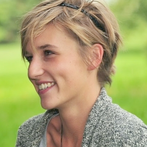 Marie - Prof de maths - Rennes