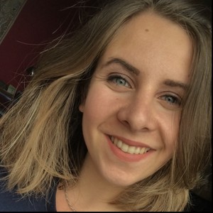 Margaux - Prof de maths - Montgeron
