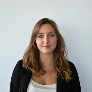 Lea - Prof de maths - Monaco