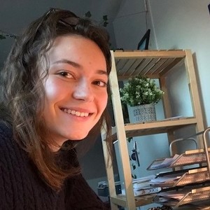 Laurine - Prof d'aide aux devoirs - Larmor-Plage