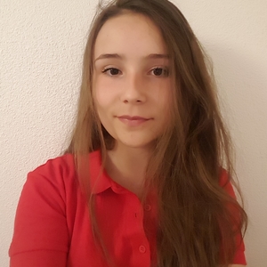 Lucile - Prof de maths - Caen