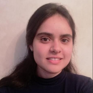 Maryame - Prof de physique - Compiègne