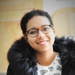 Léa - Prof de maths - Paris