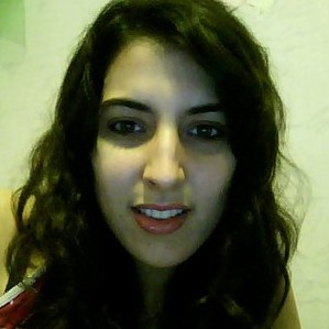 Andréa - Prof de maths - Colombes
