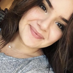 Sophie - Prof d'anglais américain - Paris