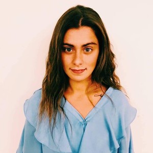 Tamara - Prof d'espagnol - Braine-l'Alleud