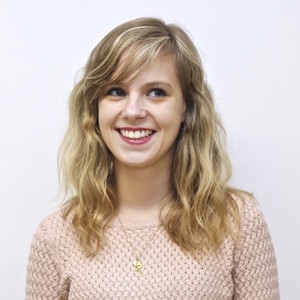 Coline - Prof d'aide aux devoirs - Saint-Maurice