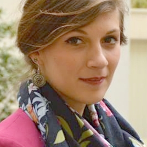 Maëva - Prof d'aide aux devoirs - Paris
