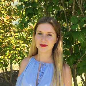 Emma - Prof de méthodologie - Lille