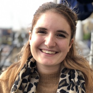 Léa - Prof d'aide aux devoirs - Marseille