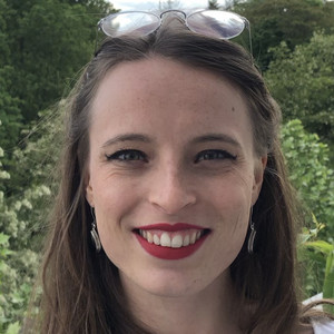 Margot - Prof d'anglais - Paris